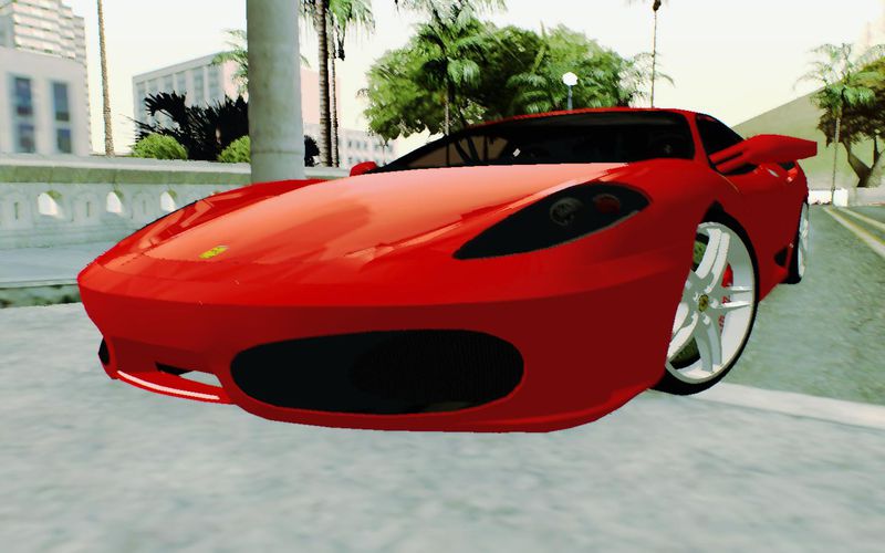 mod